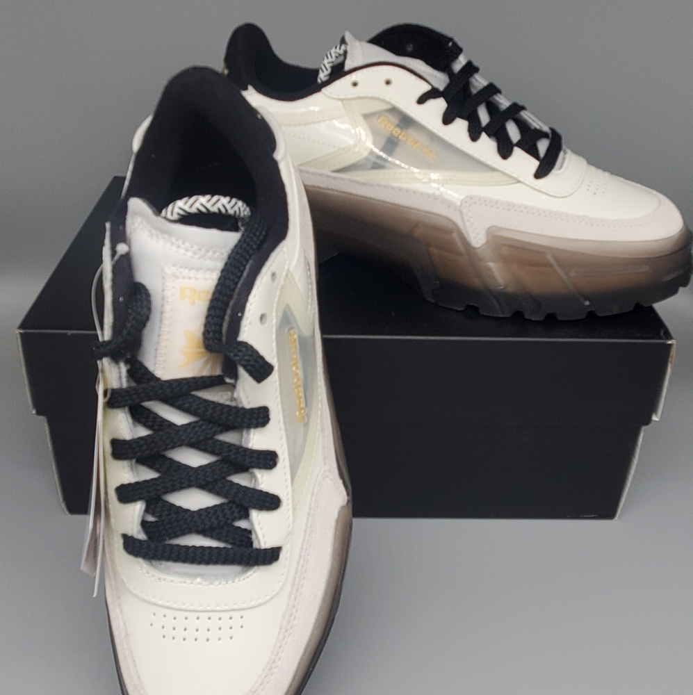 REEBOK X CARDI B BIRTHDAY COLLECTION LIMITED *NEW*